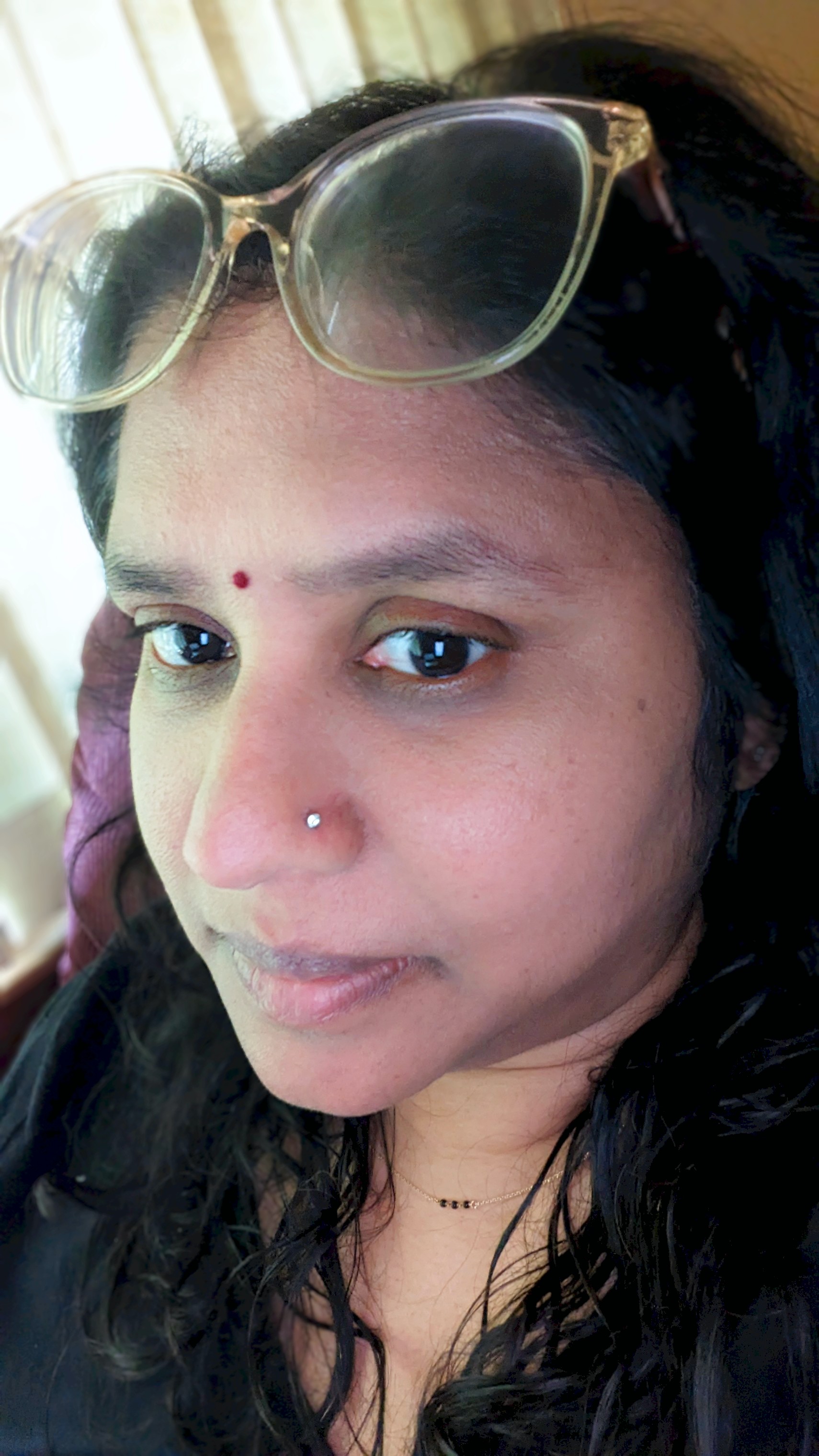 Subha Venugopal