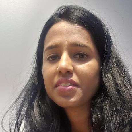 Suhasini Krishnan Udayar