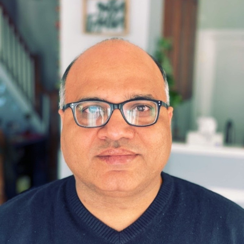 Sumit Kapoor