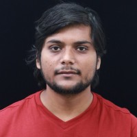 Suraj Tripathi