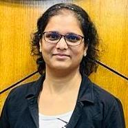 Surbhita Shrote