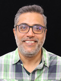Tejas Vora
