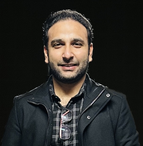 Tejendra Khatri
