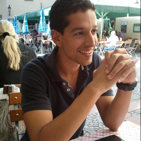 Tiago Barbosa