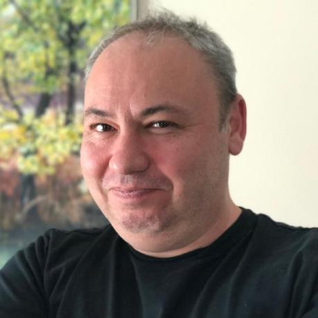 Tolga Orhon