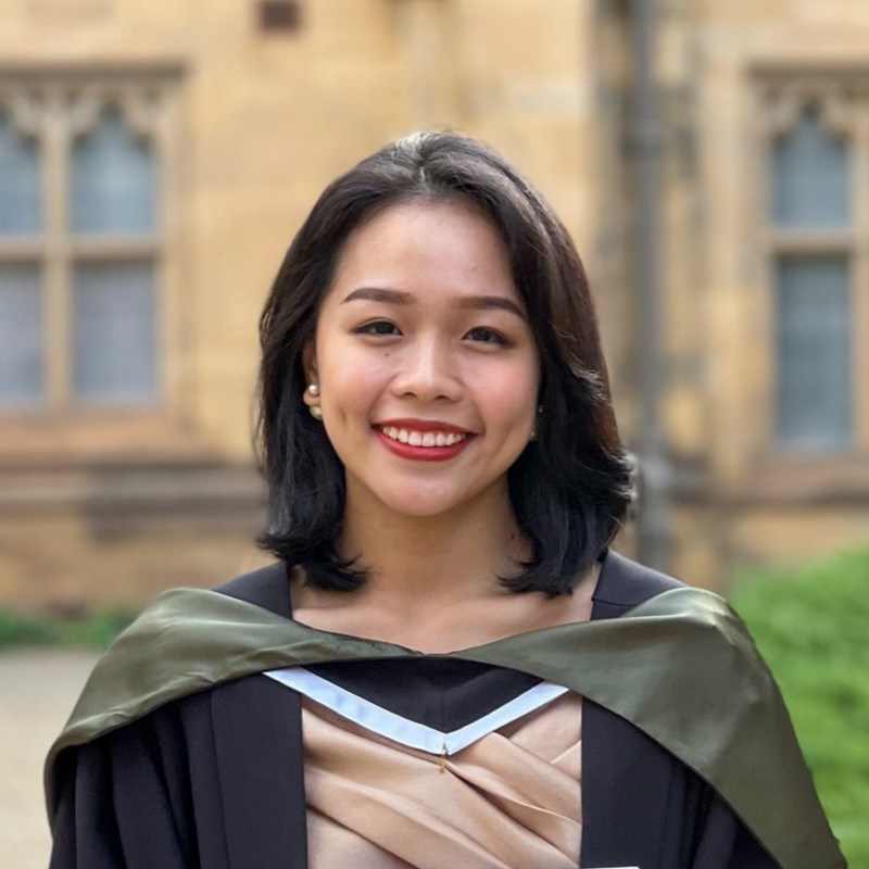 Trinh Vo