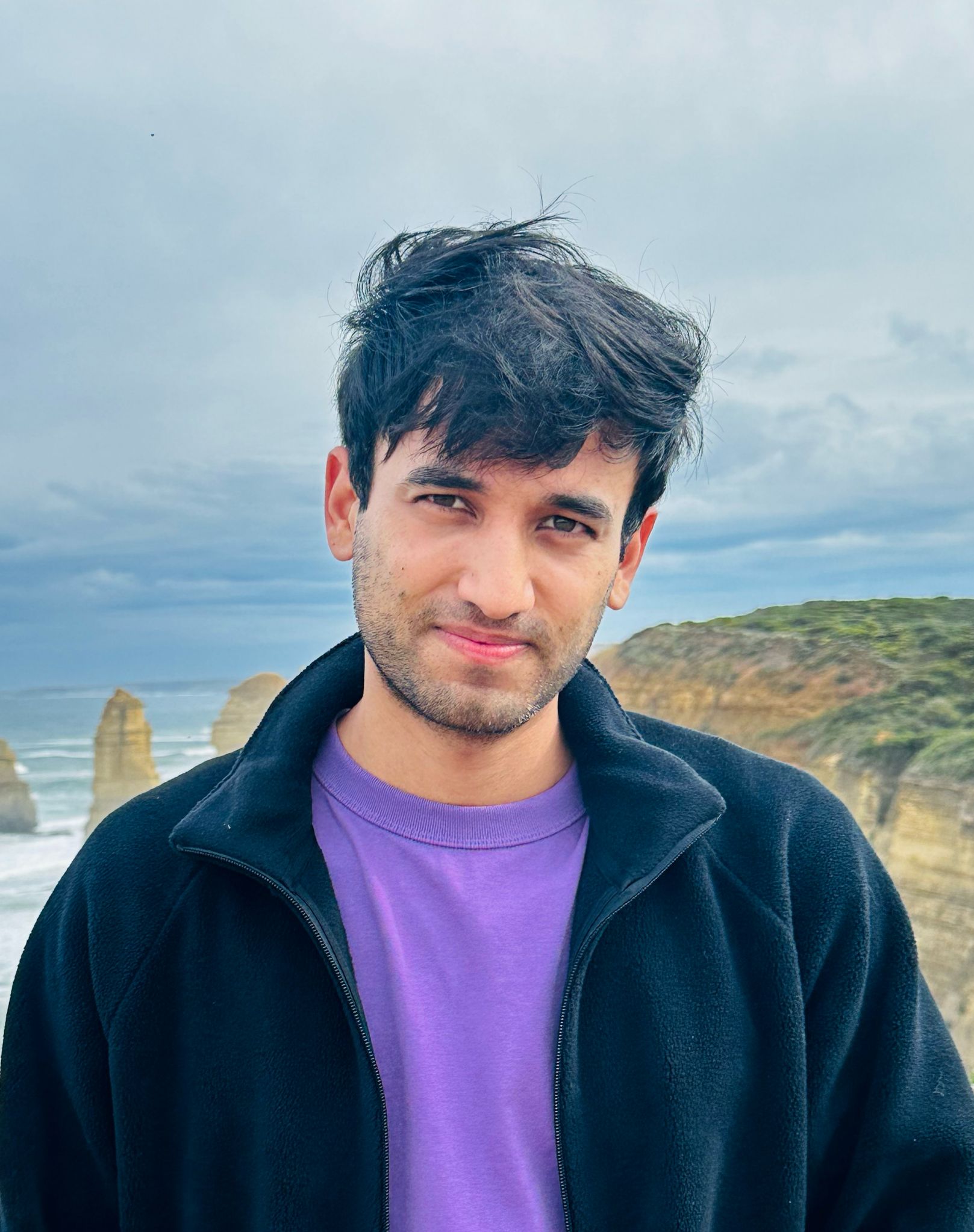 Tushar Thapar