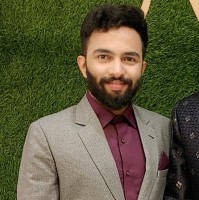 Udit Parikh