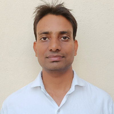 Uma Shankar