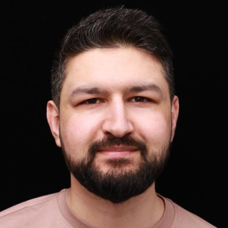 Usama Ali Khan