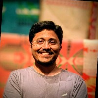 Vamsi Vikash Ankam