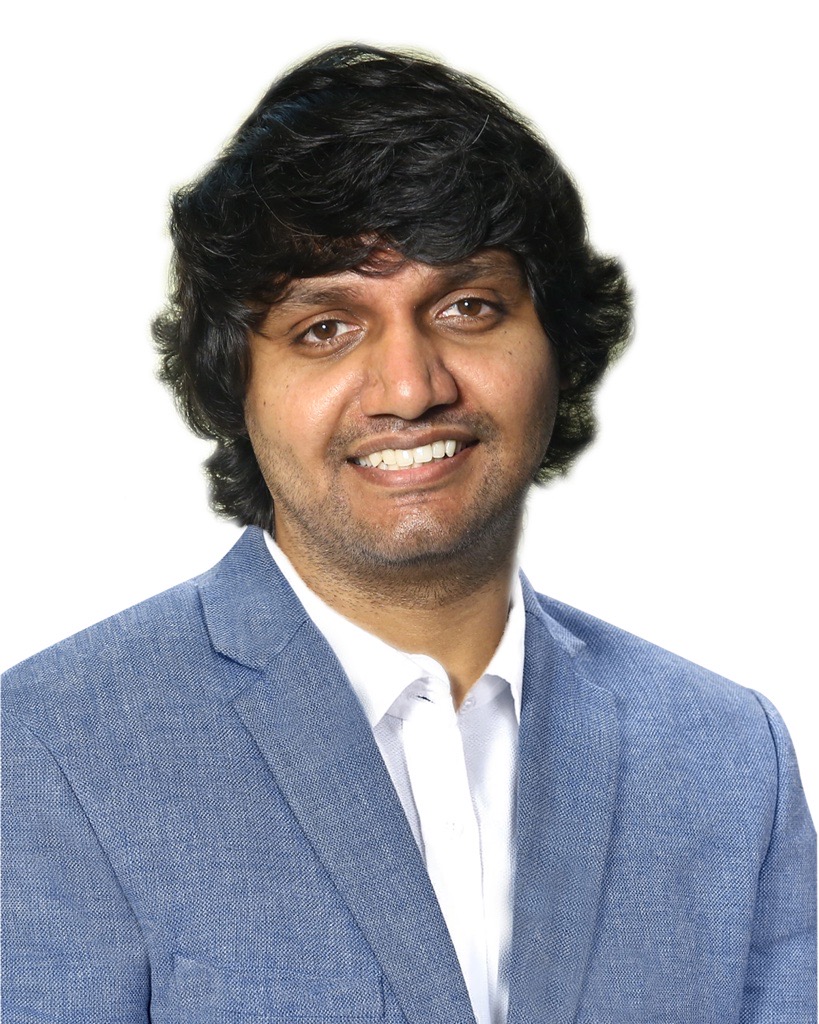 Venkatesh Peddada