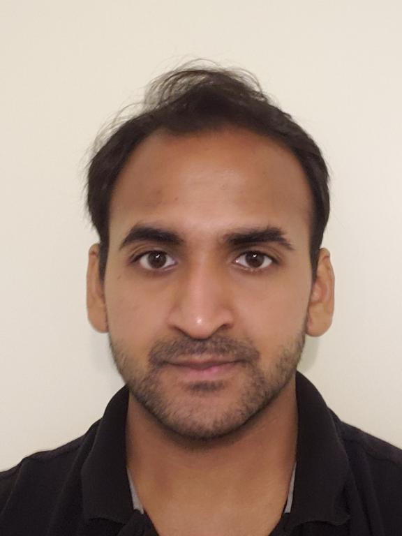 Vibhav Agarwal