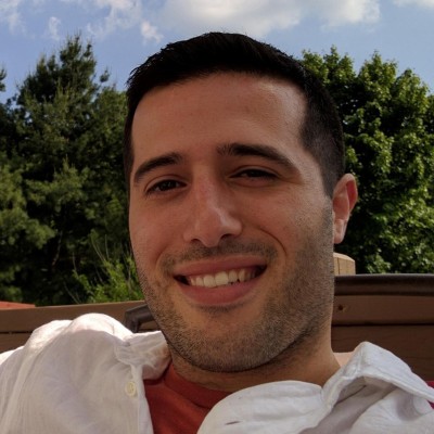 Victor Feinman