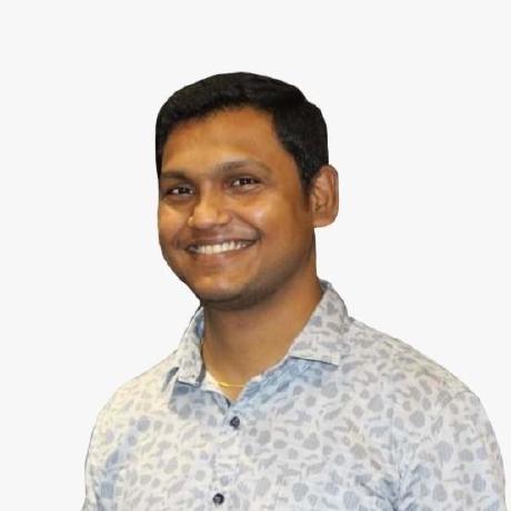 Vijai Anand Ramalingam