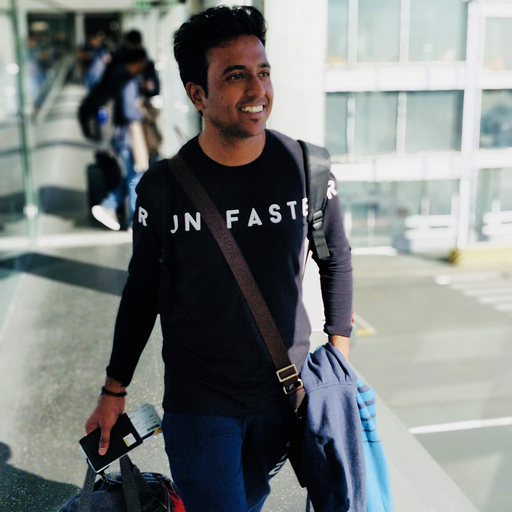 Vijay Konade