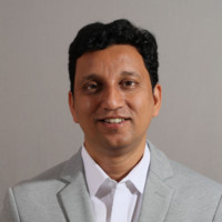 Vinayak Datar