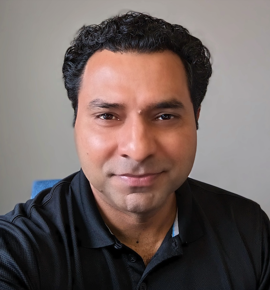 Vipan Kumar