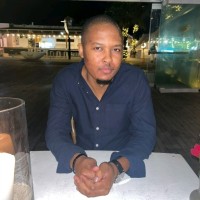 Xolile Speelman