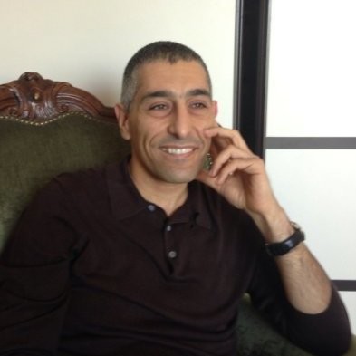 Yossi Chai