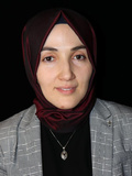 Zukhra Salieva