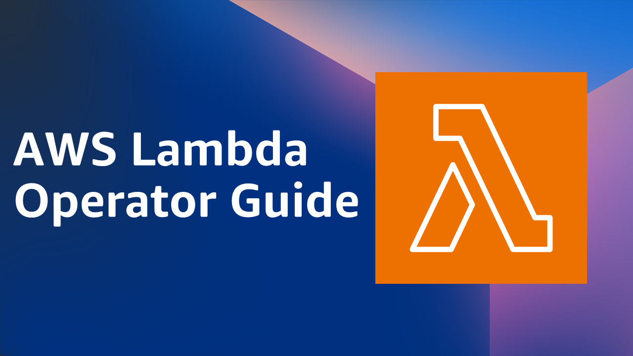What is AWS Lambda? Serverless computing for software developers