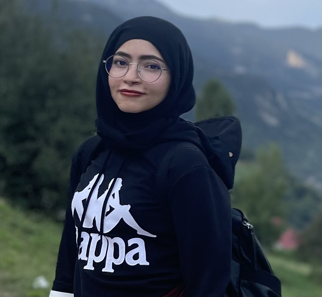 Zainab Allawi