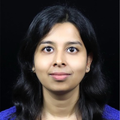 Archana V