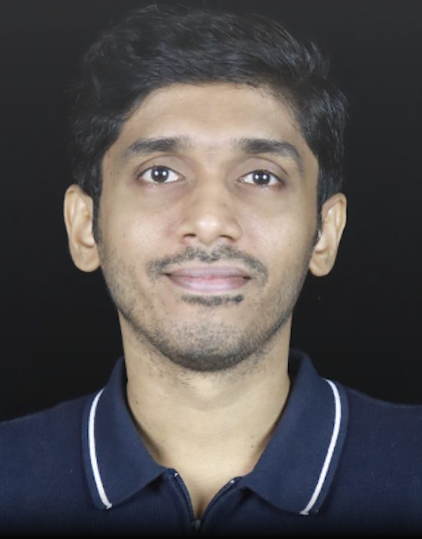 Arjun Arippa