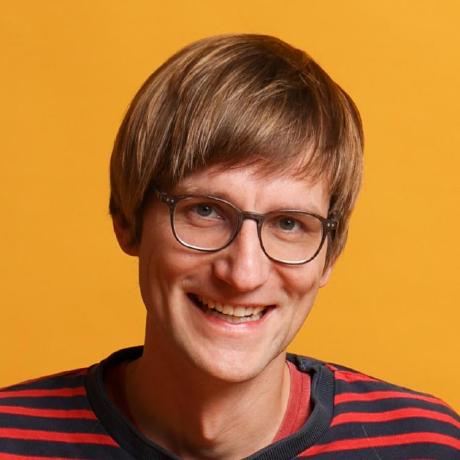 Ben Freiberg