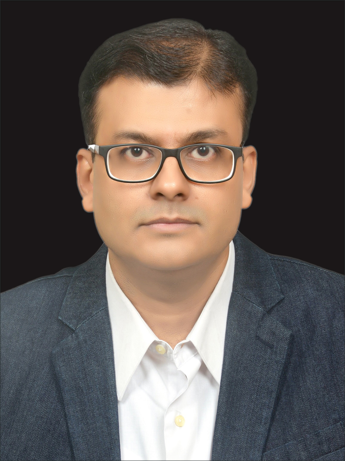 Biswanath Mukherjee