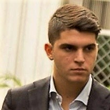 Francesco Vergona