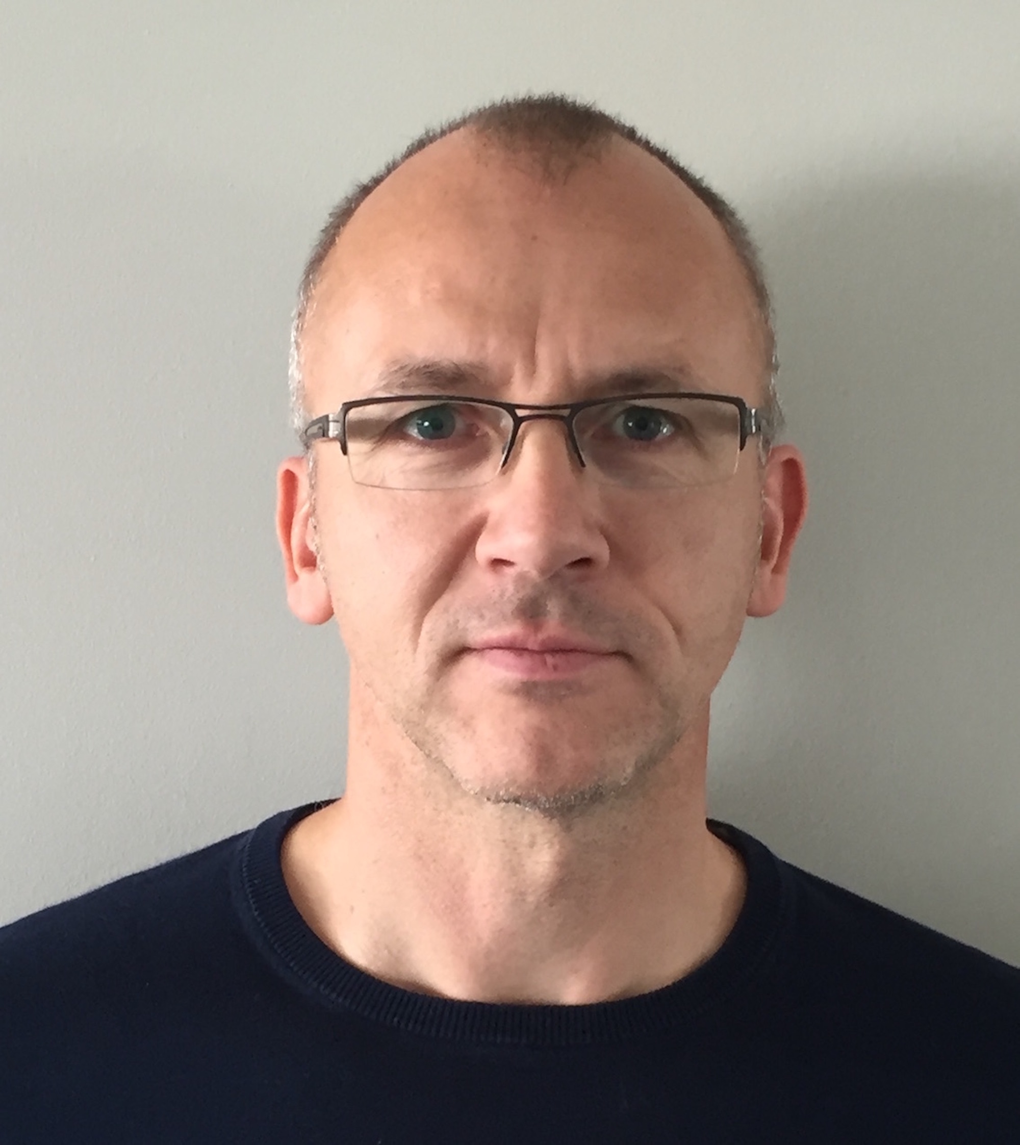 Dirk Fröhner