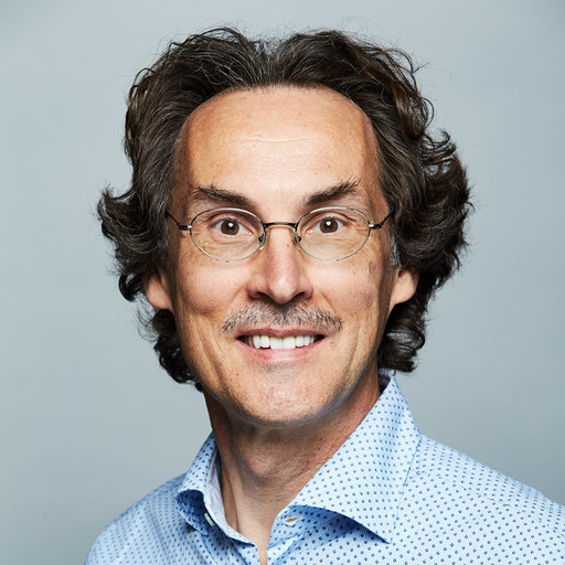 Gregor Hohpe