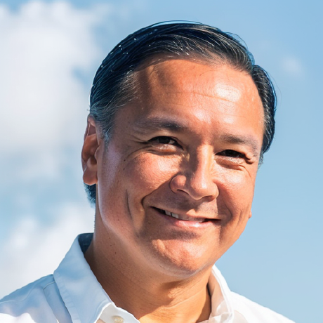 Jason Salcido