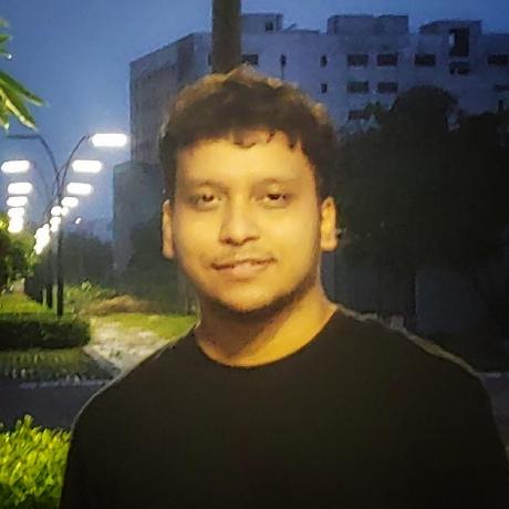 Kaustav Dey