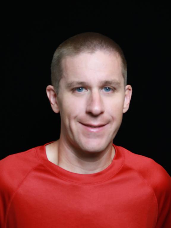 Mike Ellis