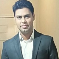 Mitesh Purohit