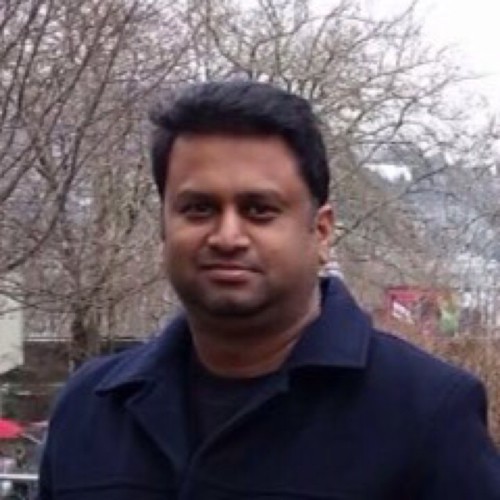 Mithun Mallick