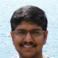 Naresh Rajaram