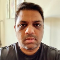 Ravi Kiran Ganji