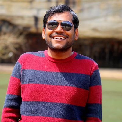 Sakthivel Chellapparimanam