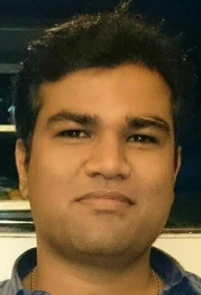 Sangram Sonawane