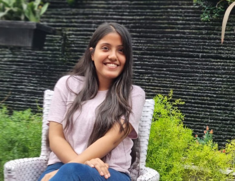 Siddhi Jha
