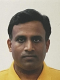 Sudheer Yalamanchili