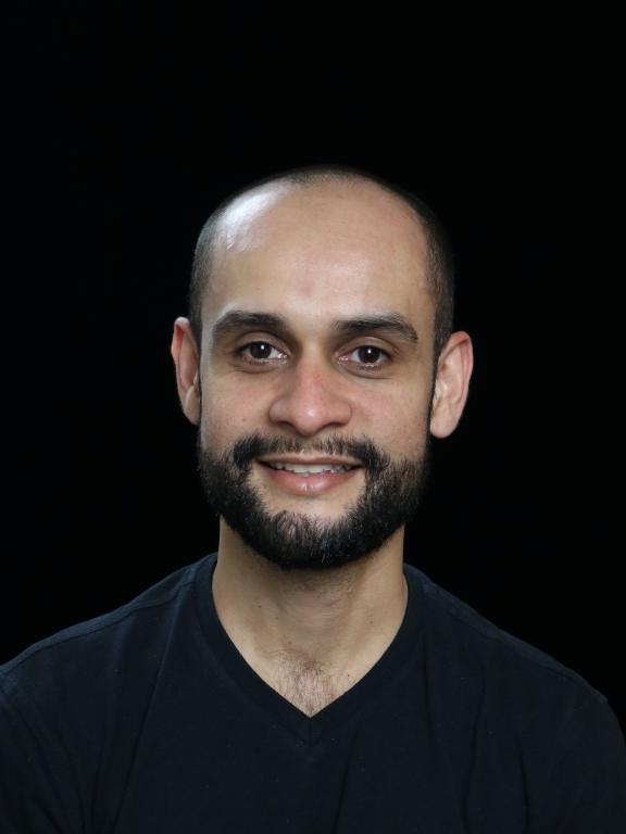 Thiago Pádua